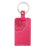 Keyring - Pink Matthew 19:26