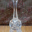 Glass Poland handcut Crystal Ofnah Bell