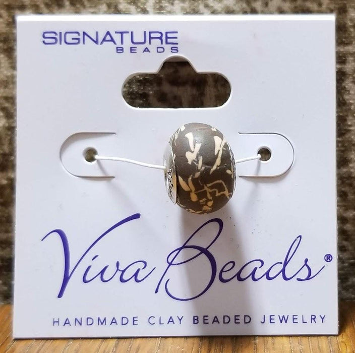 Jewelry - Viva Beads Polymer Clay Bead Truffle Series