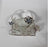 Richesco Votive Holders  Butterfly and Flowers  set of 3