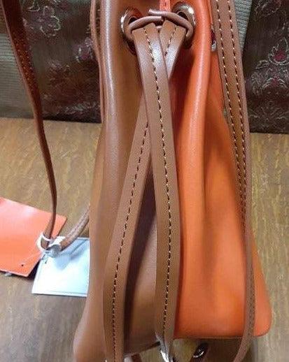 Shiraleah Tan Shoulder Bag - Tote - Purse