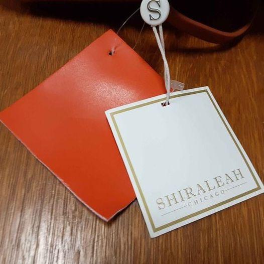 Shiraleah Tan Shoulder Bag - Tote - Purse