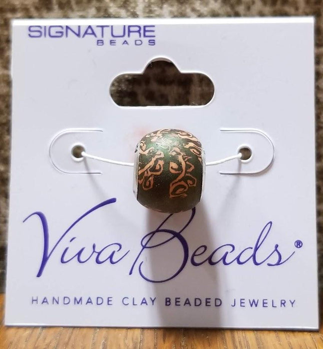 Jewelry - Viva Beads Polymer Clay Bead Truffle Series