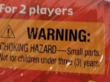 Game - Trapture game educational insights NEW