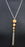 Jewelry - 4 Bead Pendent with Tassel Necklace - Choice of Viva Beads Colors - Limited Quantities
