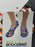 Accessories - Skinnies Snoozies Slippers with Bag - Birdhousess 5/6
