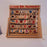 Toys - Learn the Alphabet vintage wood ABC flip blocks