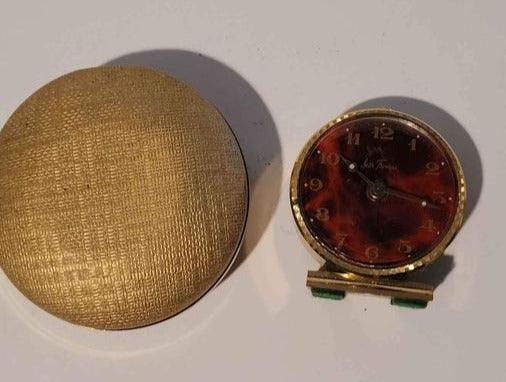 Vintage - Seth Thomas Alarm Clock