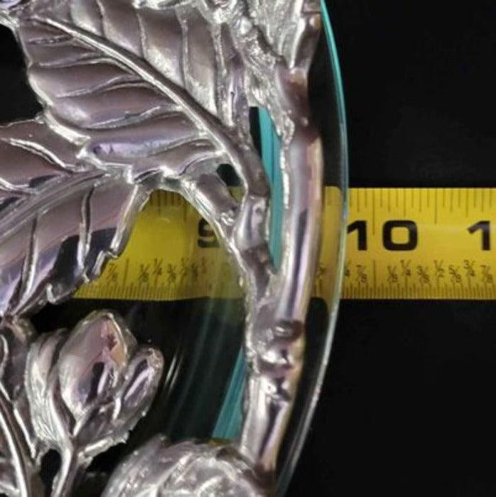 Arthur Court - Apple Pattern Tray