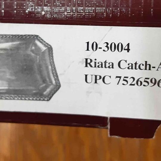 Arthur Court Riata Catch-all Tray