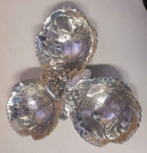 Arthur Court - 3 section Tray