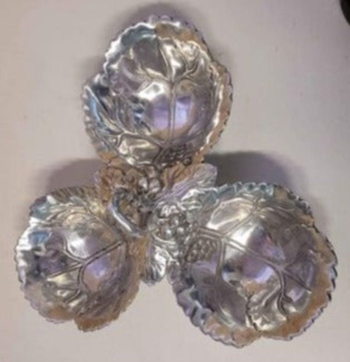 Arthur Court - 3 section Tray