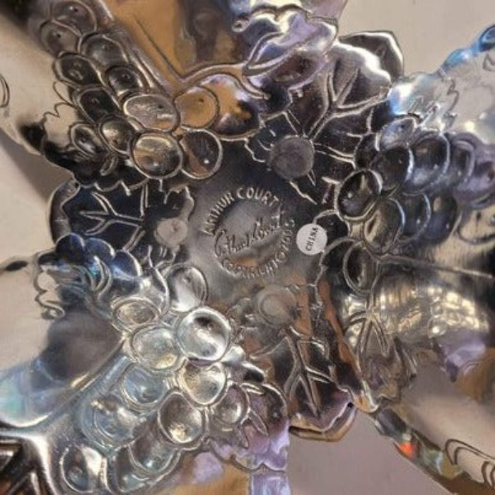 Arthur Court - 3 section Tray