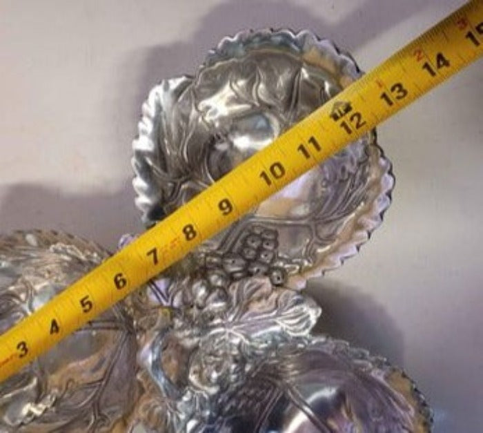 Arthur Court - 3 section Tray