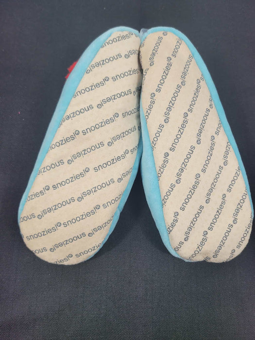 Accessories - Snoozies Slippers Dear Santa, Leave Presents Take Cat