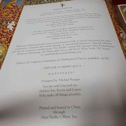 Books - King James Bible