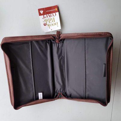 Religion -  Jesus Leather Bible Cover