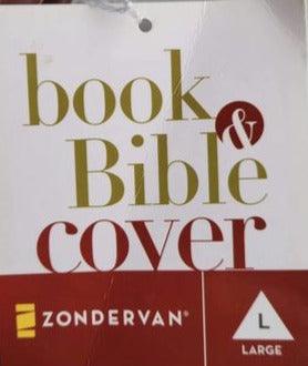 Religion -  Jesus Leather Bible Cover