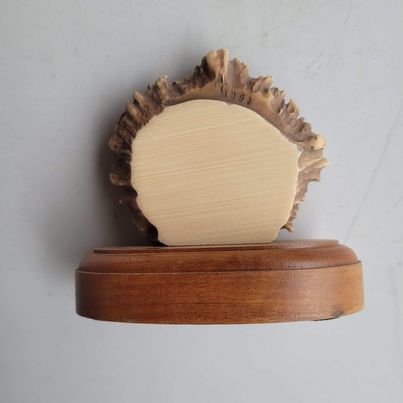 Home Decor - Millcreek Bison statue