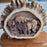 Home Decor - Millcreek Bison statue