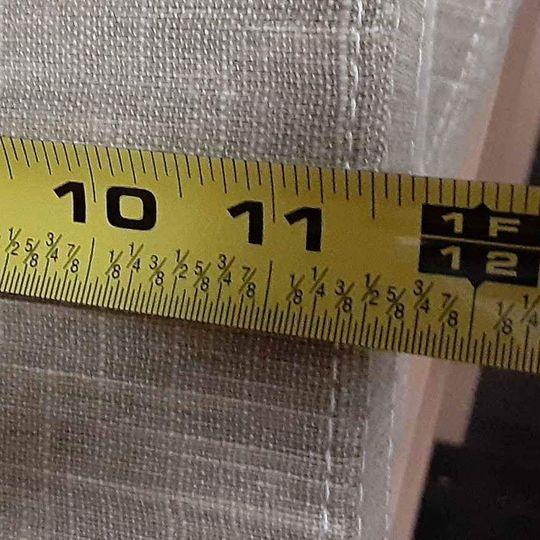 Box - 2 Decorative lg storage boxes