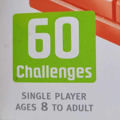 Game - Brick by Brick NEW