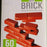 Game - Brick by Brick NEW