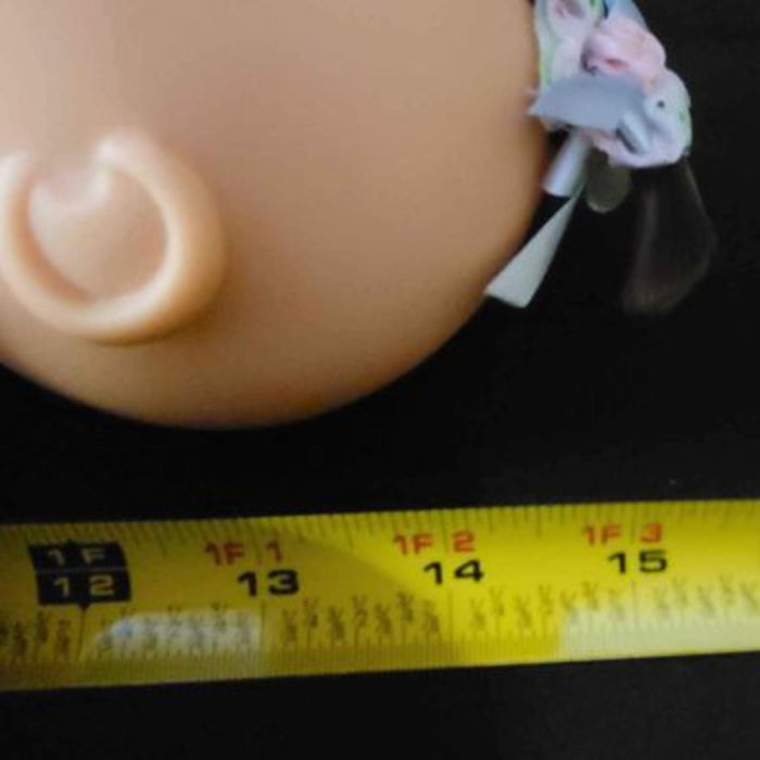 Rare Vintage Millie Cabbage Patch Doll - Sought-After Collectible