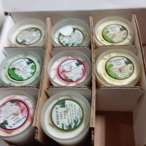 Candles- Scented votive Candles