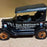 Classic Car - 1924 Model T. The ten millionth  Ford model car