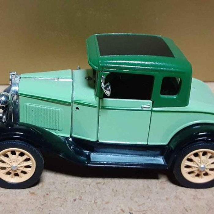 Classic Car - 1930 FORD Model A 5 window coupe Choice