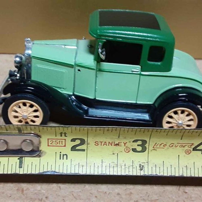 Classic Car - 1930 FORD Model A 5 window coupe Choice