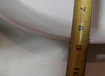 Kitchen BIA  Oval Baker - Diamond Chart