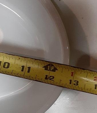 Kitchen BIA  Oval Baker - Diamond Chart