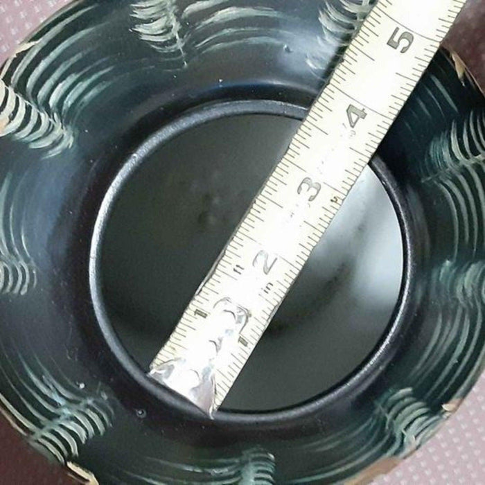 Corn on the Cob vase 4 inch opening