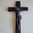 Cross with Jesus