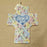 Cross - Sydell Pottery "Child of God" Cross   NEW!