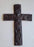 Cross with Hands