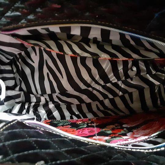 Hand Bag - Cross Shoulder Bag Tote