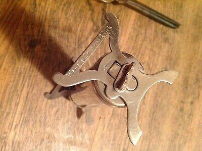 Vintage- "Quick" Made in Germany Curling Iron Heater-  Curling iron NOT INCLUDED.