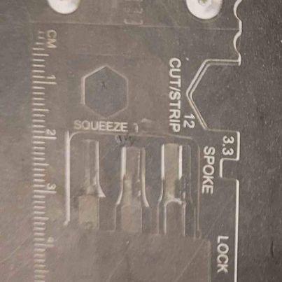 Tools -Cycle on Bike Repair set NEW