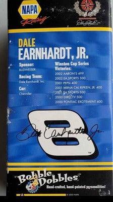 Home Decor - Dale Earnhardt Jr Bobblehead