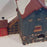 Collectible - Department 56 Blue Star Ice Co