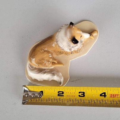 Collectable - Hagen Renaker Dog Statue