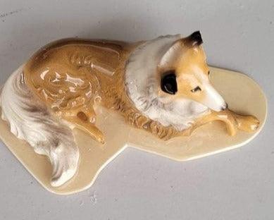 Collectable - Hagen Renaker Dog Statue
