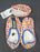 Accessories - Skinnies Snoozies Slippers with Bag - Birdhousess 5/6