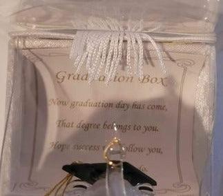 Home Decor - Graduation Elephant