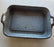 Antique - enamelware 9 x 13 pan