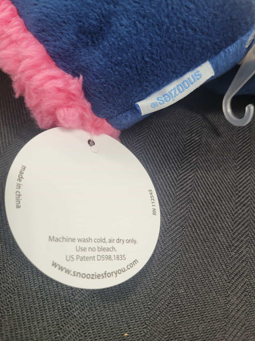 Accessories - Snoozies Slippers - Just Don't