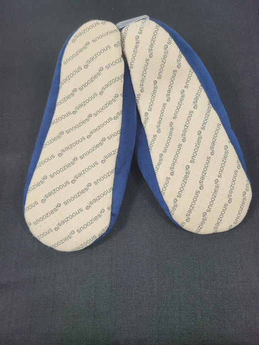 Accessories - Snoozies Slippers - Just Don't